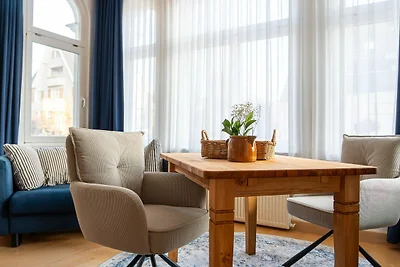 Grosses Studio Erdgeschoss