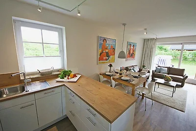 Haus Käpt`n Hein Cors 1 EG/UG