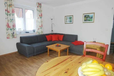 Ferienwohnung Kastanie 3