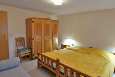 Vakantieappartement Gezinsvakantie Oeversee