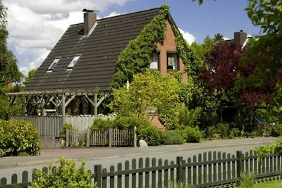 Apartament Dla rodzin Neustadt in Holstein