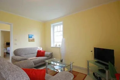 Vakantieappartement Gezinsvakantie Börgerende-Rethwisch