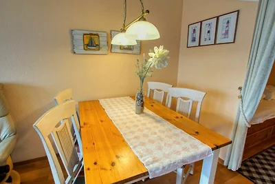 Ferienpark - Haus B, App. 0B0803