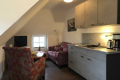 Appartamento Vacanza con famiglia Hiddensee