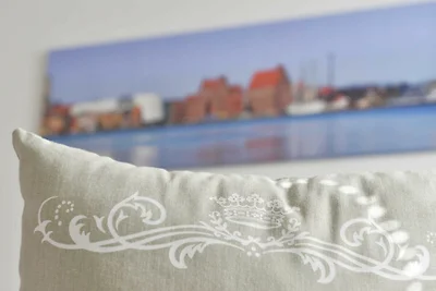 Casa vacanze Vacanza di relax Stralsund