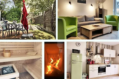 Appartment 1