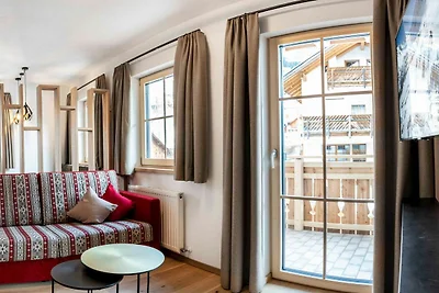 Vakantieappartement Gezinsvakantie Nauders