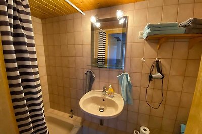 Vakantieappartement Gezinsvakantie Maasholm-Bad