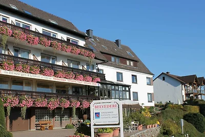 Doppelzimmer Buschwindröschen (Ferienhotel)