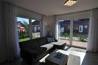 Nr. 137 - Ferienhaus In't Seeburger Winkel