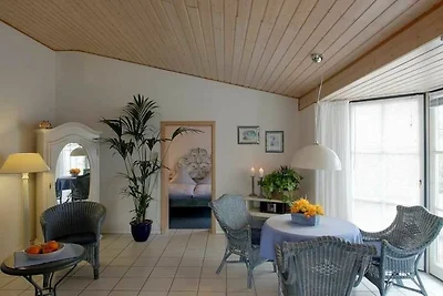 Appartamento Vacanza con famiglia Kühlungsborn