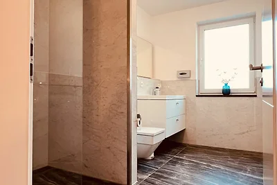 Vakantieappartement Gezinsvakantie Börgerende-Rethwisch