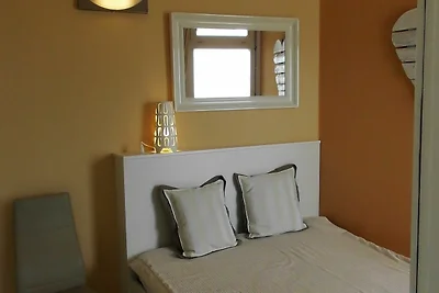 Prinz Hamlet 7. Stock, Ostseite, Balkon, Meer...