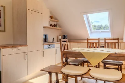 Vakantieappartement Gezinsvakantie Neroth