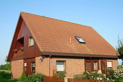 apartman za odmor Obiteljski odmor Benz