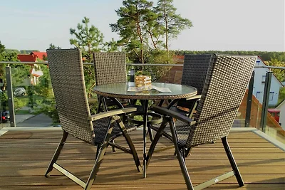 Vakantieappartement Gezinsvakantie Mömlingen