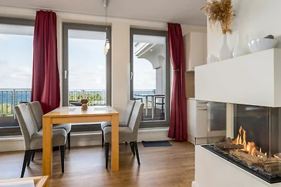 Appartamento Vacanza con famiglia Börgerende-Rethwisch