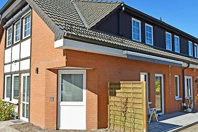 2-Raum-FW mit Terrasse Dünennest