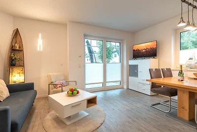 Ferienhaus Käpt'n Blaubär