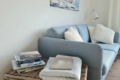 Vakantieappartement Gezinsvakantie Glücksburg