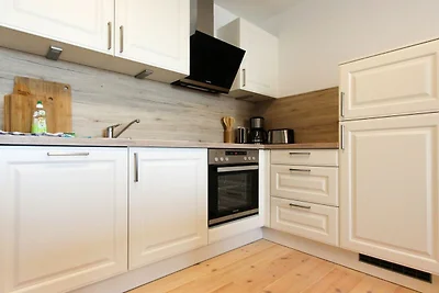 Ferienwohnung Nordlichter