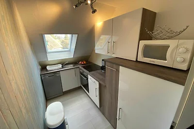 Vakantieappartement Gezinsvakantie Brodersby