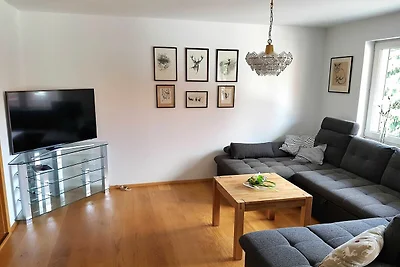 Vakantieappartement Gezinsvakantie Stiege