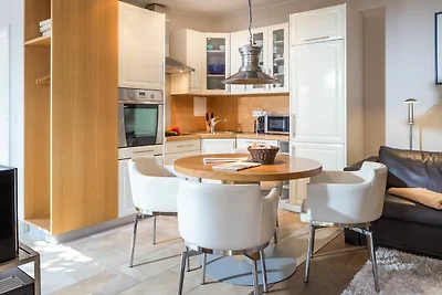 Inseldomizil Whg. 07