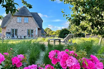 Casa vacanze Vacanza di relax Nieblum