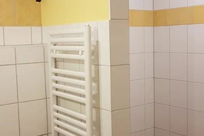 Wohnung 7 - Das Schaf