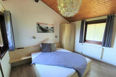 Vakantiehuis Ontspannende vakantie Bad Dürrheim