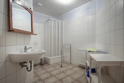 Ferienwohnung Friese