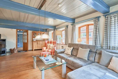 Vakantiehuis Ontspannende vakantie Schwabstedt