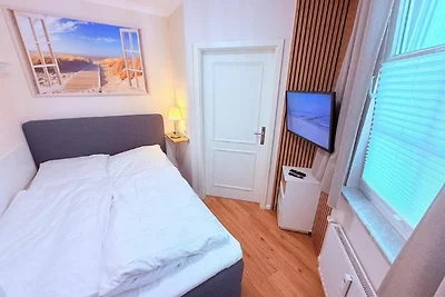 (5) 3- Raum- Appartement-Südbalkon