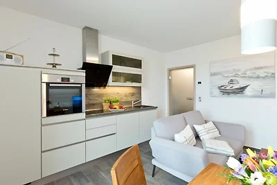 Vakantieappartement Gezinsvakantie Klink