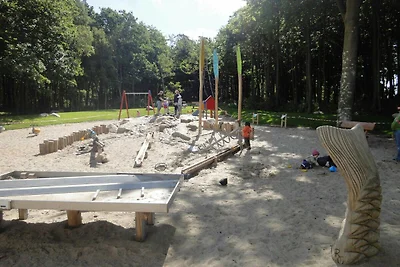 Ferienwohnung Ostseekrabbe 1a alt