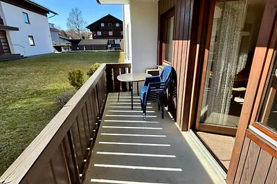 Vakantieappartement Gezinsvakantie Nesselwang