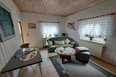 Ferienhaus 2 vorne Objekt-ID 120641