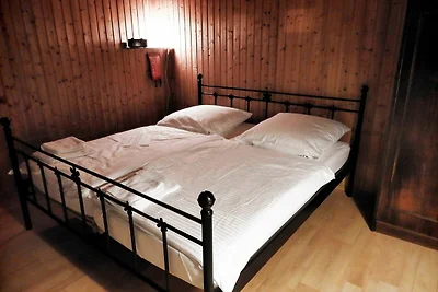 Vakantieappartement Gezinsvakantie Graal-Müritz