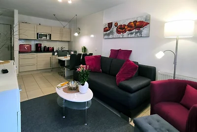 Ferienwohnung Ostseeperle A 0.13