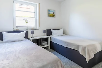 Haus Düne Wohnung 13