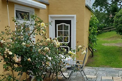 Vakantieappartement Gezinsvakantie Bergen auf Rügen