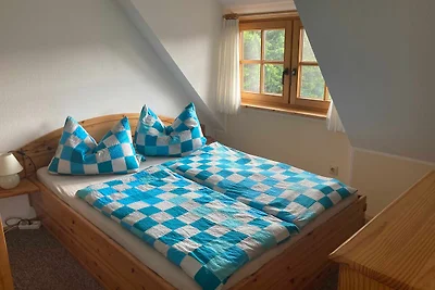 Vakantieappartement Gezinsvakantie Hiddensee