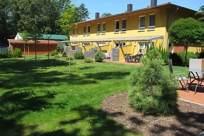 Albergo Cultura ed escursioni Zempin
