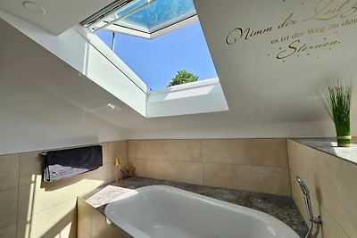 Vakantieappartement Gezinsvakantie Kreuth