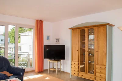 apartman za odmor Obiteljski odmor Sellin