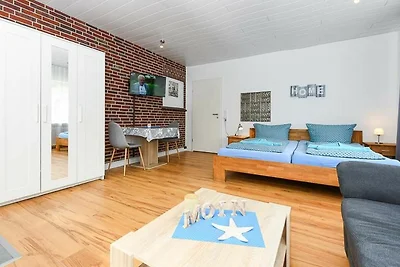 Ferienwohnung Dünenrose