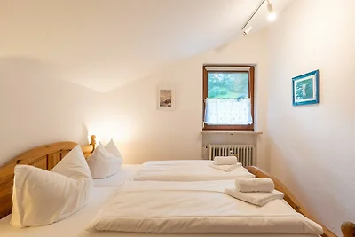 Vakantieappartement Gezinsvakantie Sonthofen