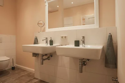 Vakantieappartement Gezinsvakantie Fürstenberg Havel