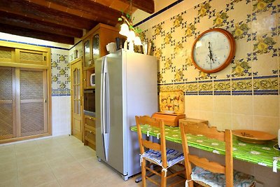 Vakantieappartement Gezinsvakantie Campos